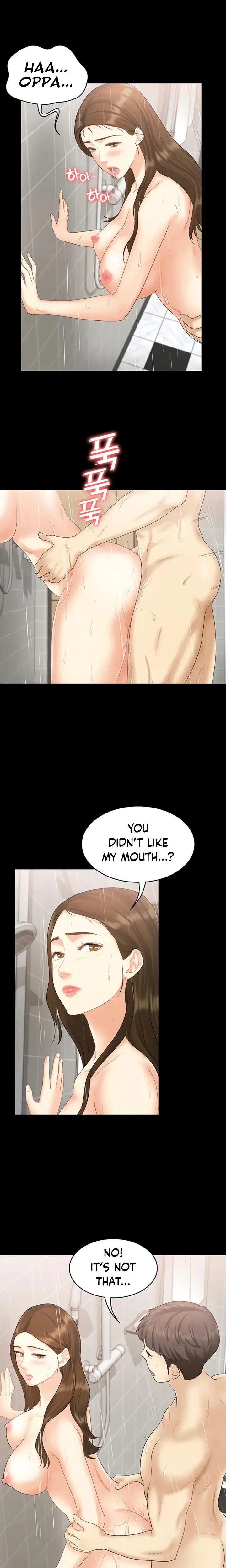 She’s my Younger Sister, but it’s okay Episode 25 - Page 13