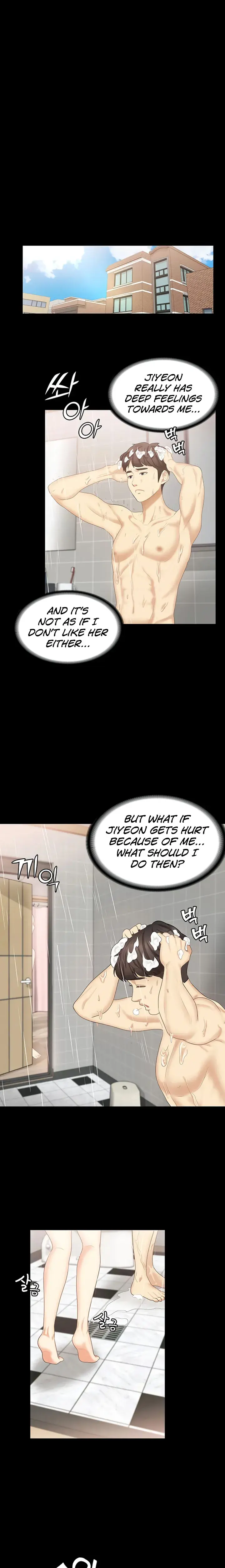 She’s my Younger Sister, but it’s okay Episode 25 - Page 6