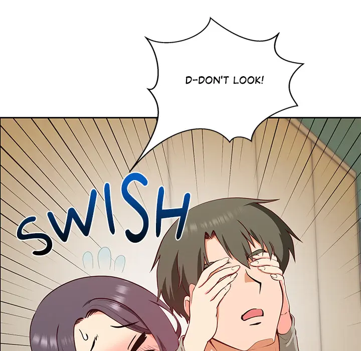 She’s the Best Episode 1 - Page 97