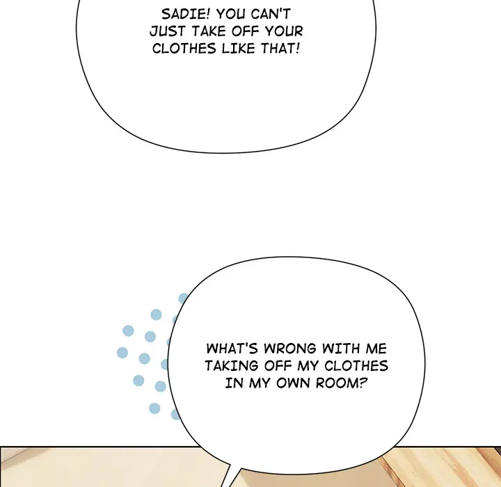 She’s the Best Episode 1 - Page 99