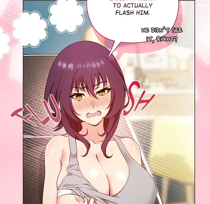 She’s the Best Episode 1 - Page 119