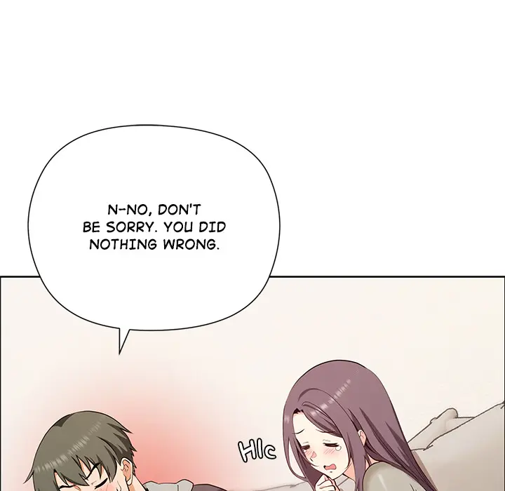 She’s the Best Episode 1 - Page 126