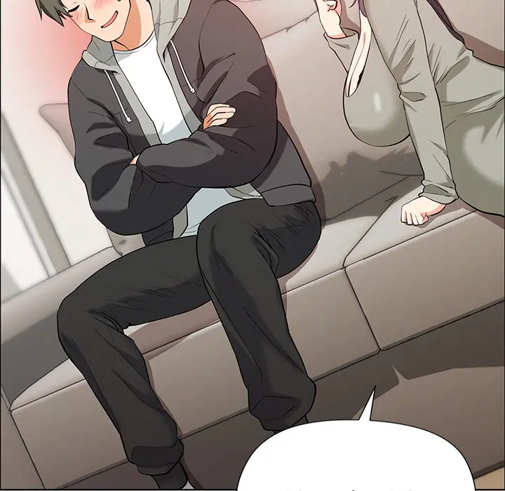 She’s the Best Episode 1 - Page 127
