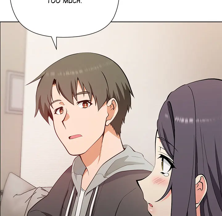 She’s the Best Episode 1 - Page 131