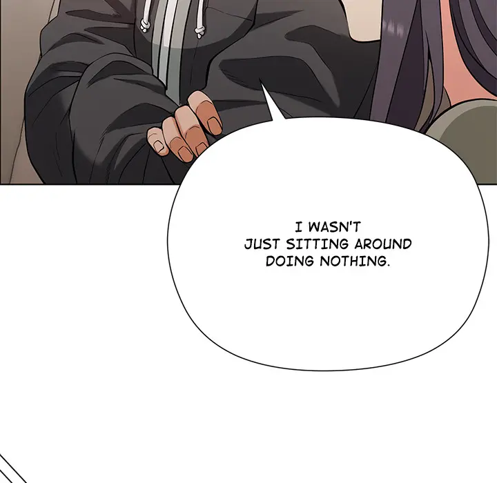 She’s the Best Episode 1 - Page 132