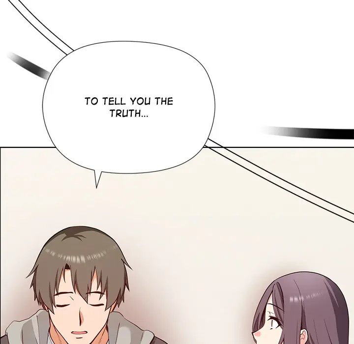 She’s the Best Episode 1 - Page 133