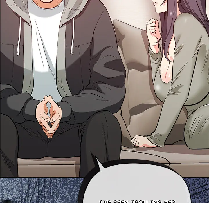 She’s the Best Episode 1 - Page 134