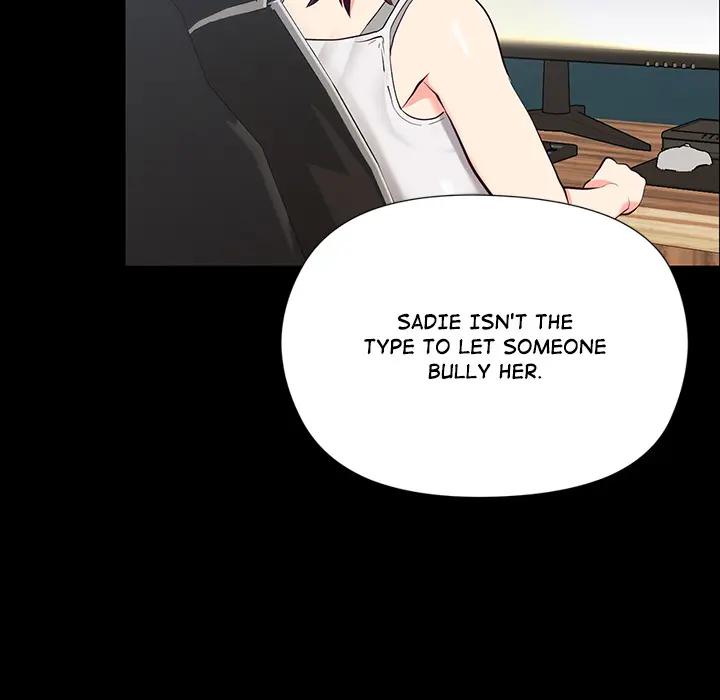 She’s the Best Episode 1 - Page 142