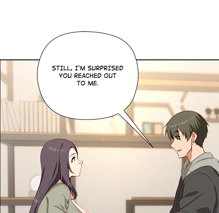 She’s the Best Episode 1 - Page 15