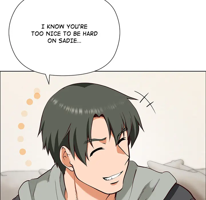 She’s the Best Episode 1 - Page 151