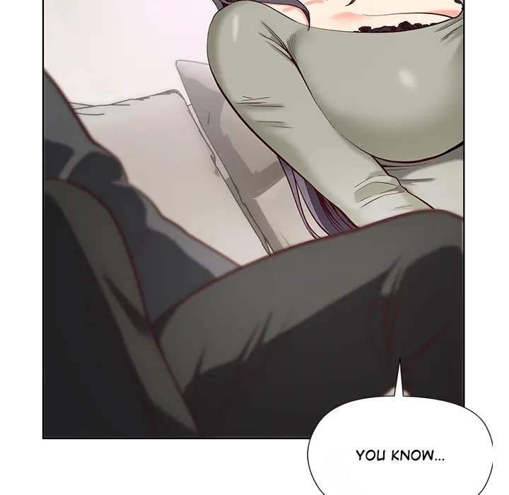 She’s the Best Episode 1 - Page 154