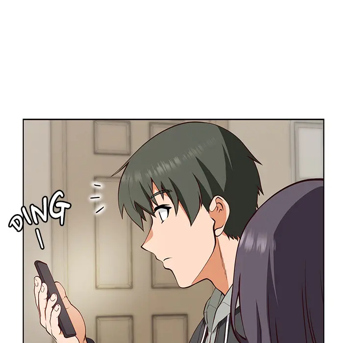 She’s the Best Episode 1 - Page 158