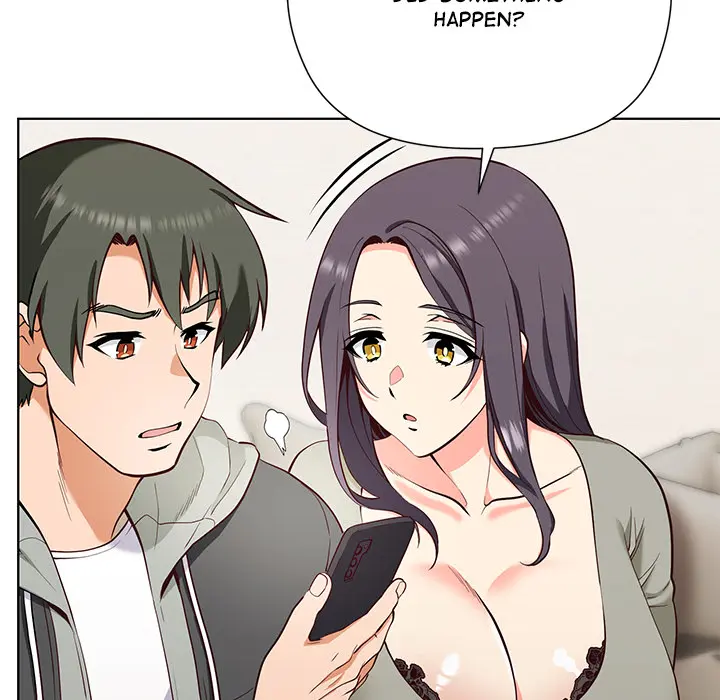 She’s the Best Episode 1 - Page 162