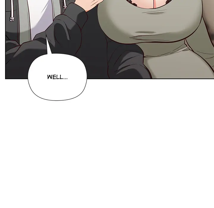 She’s the Best Episode 1 - Page 163