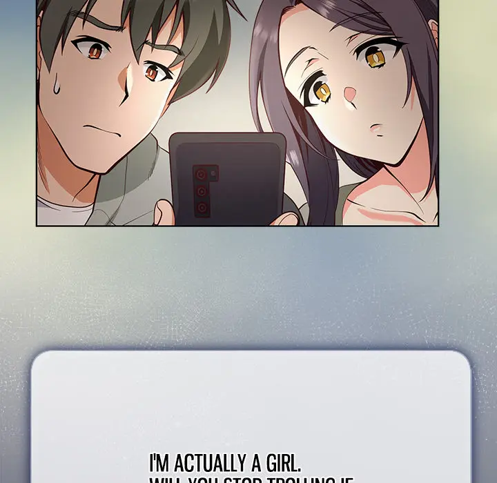 She’s the Best Episode 1 - Page 167