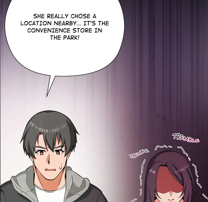 She’s the Best Episode 1 - Page 171