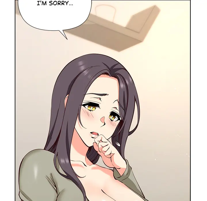 She’s the Best Episode 1 - Page 18