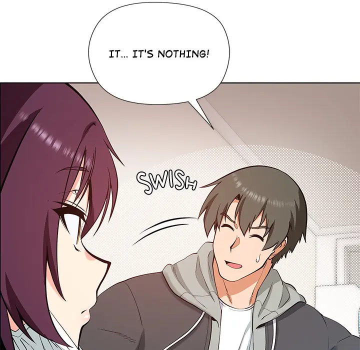 She’s the Best Episode 1 - Page 185