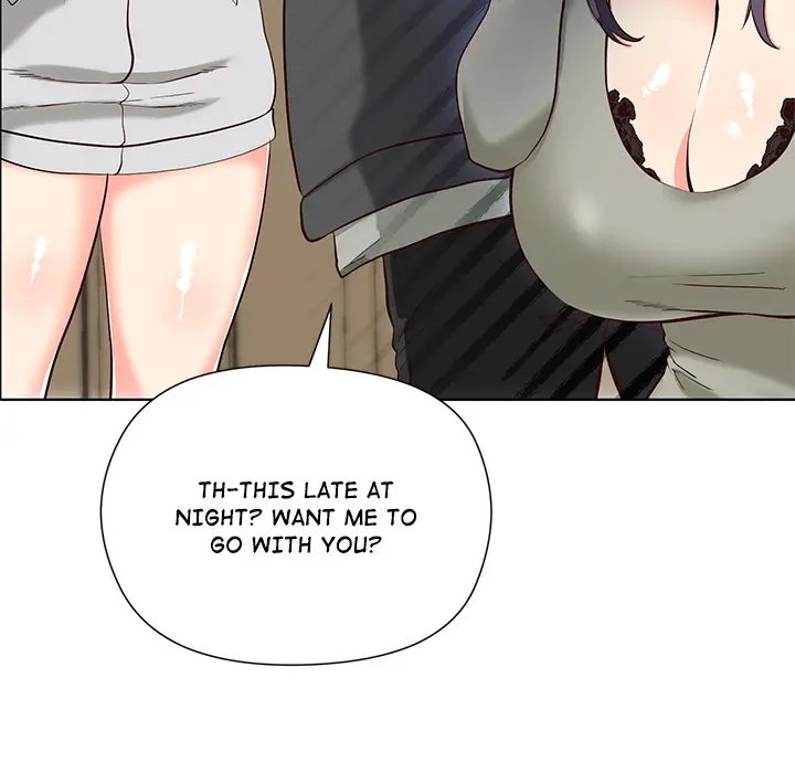 She’s the Best Episode 1 - Page 189
