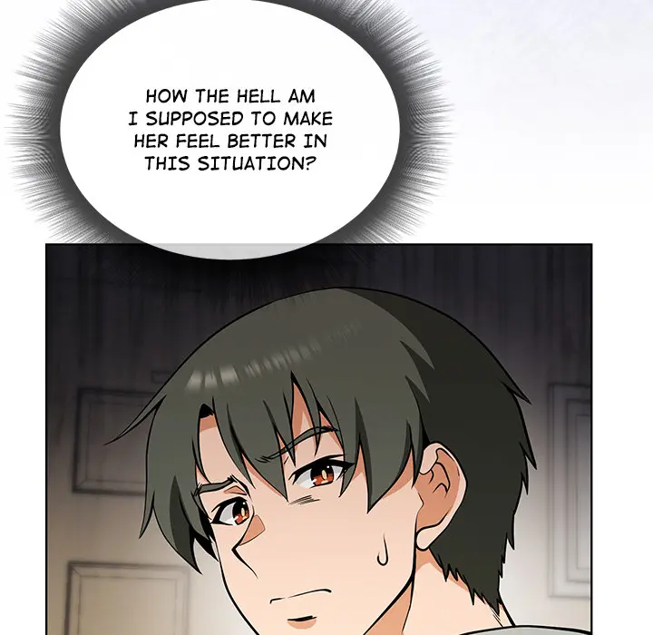 She’s the Best Episode 1 - Page 203