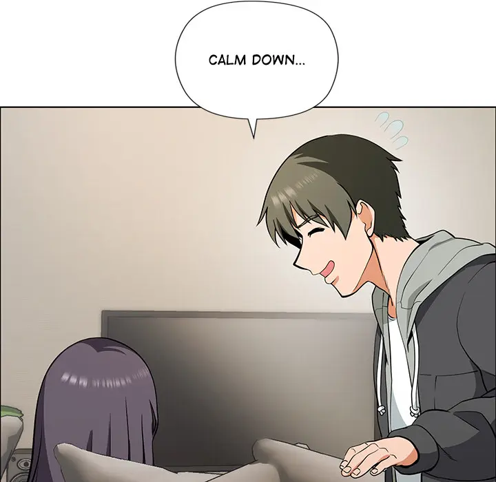 She’s the Best Episode 1 - Page 205