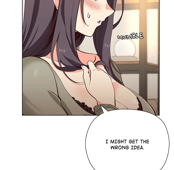 She’s the Best Episode 1 - Page 23
