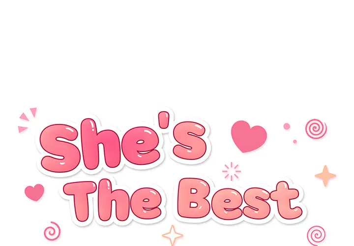 She’s the Best Episode 1 - Page 3