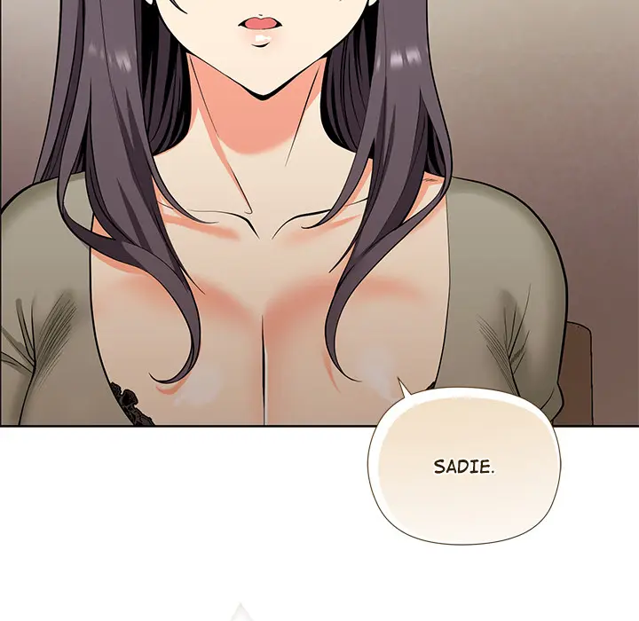 She’s the Best Episode 1 - Page 35