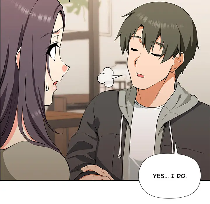 She’s the Best Episode 1 - Page 43