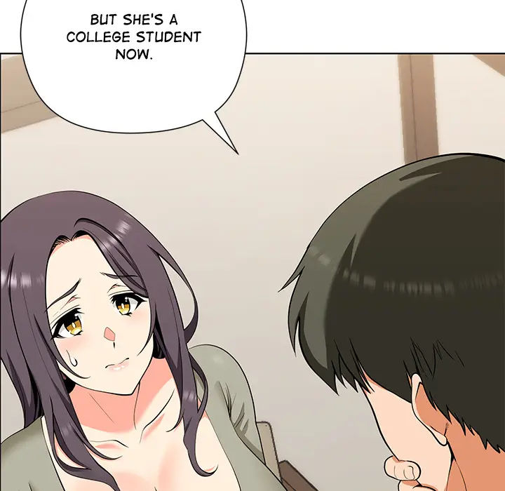 She’s the Best Episode 1 - Page 50