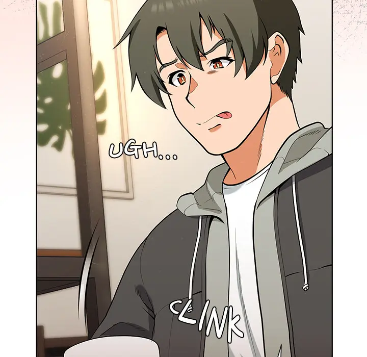 She’s the Best Episode 1 - Page 7