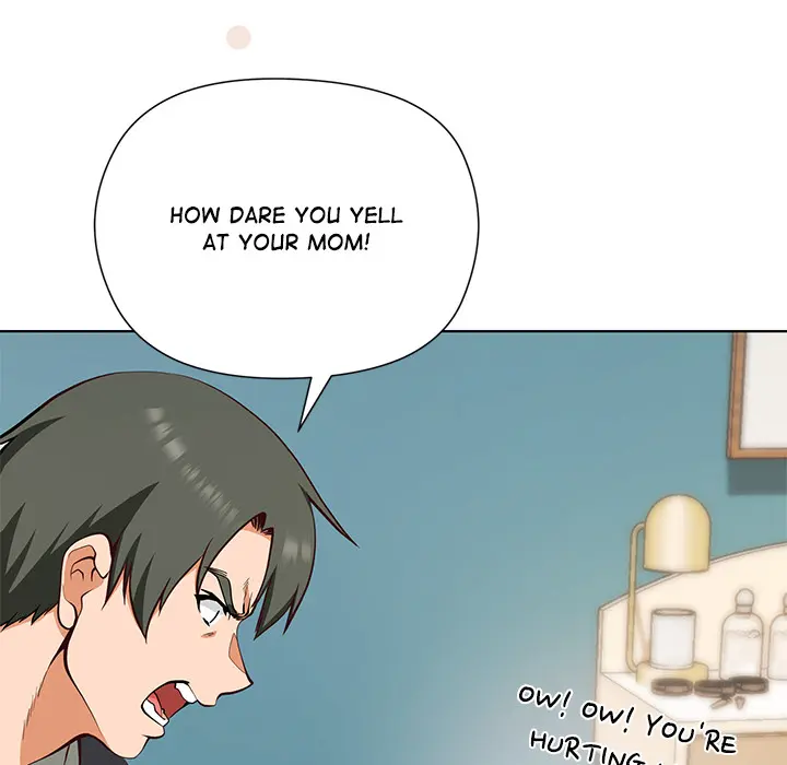 She’s the Best Episode 1 - Page 84