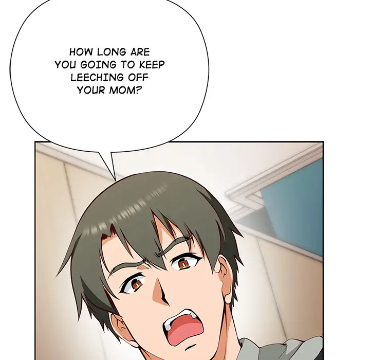 She’s the Best Episode 1 - Page 87