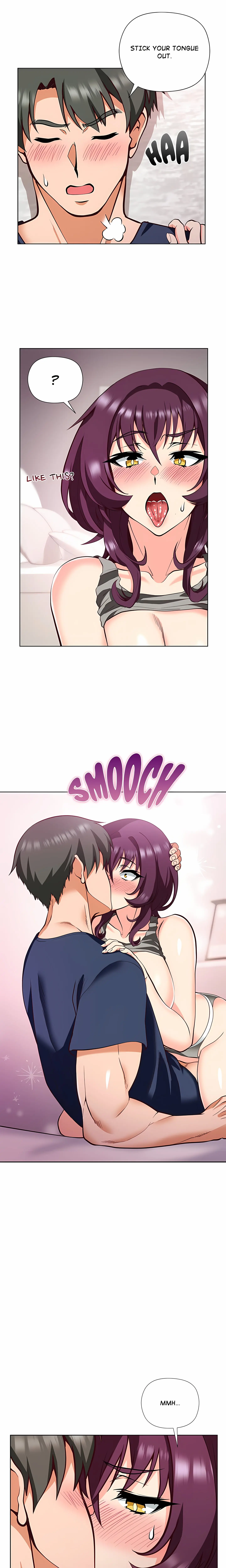 She’s the Best Episode 10 - Page 10