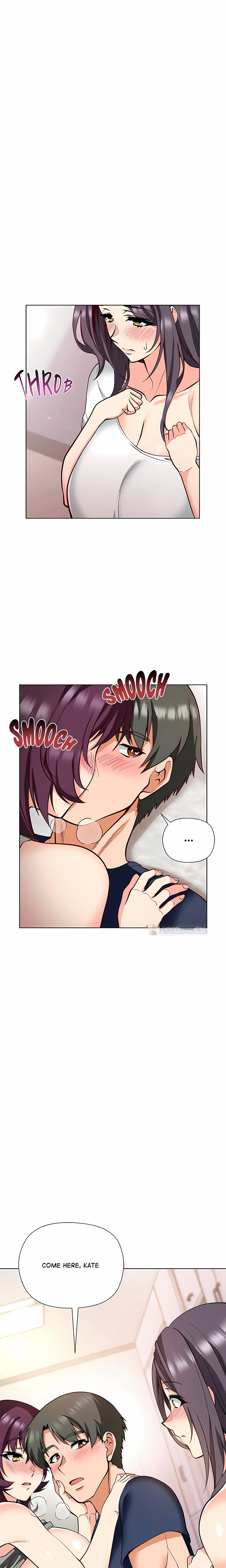 She’s the Best Episode 10 - Page 12