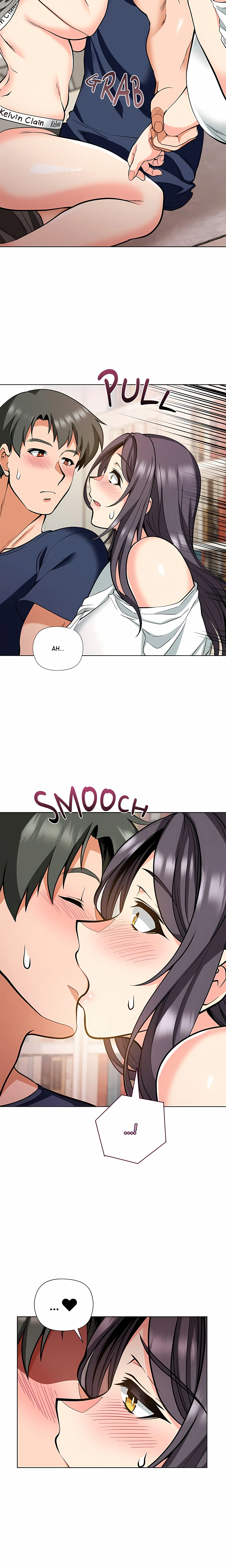 She’s the Best Episode 10 - Page 13