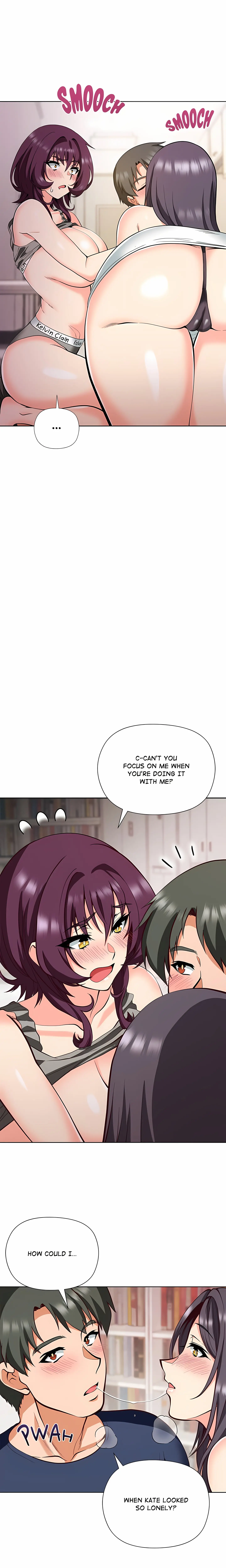 She’s the Best Episode 10 - Page 14