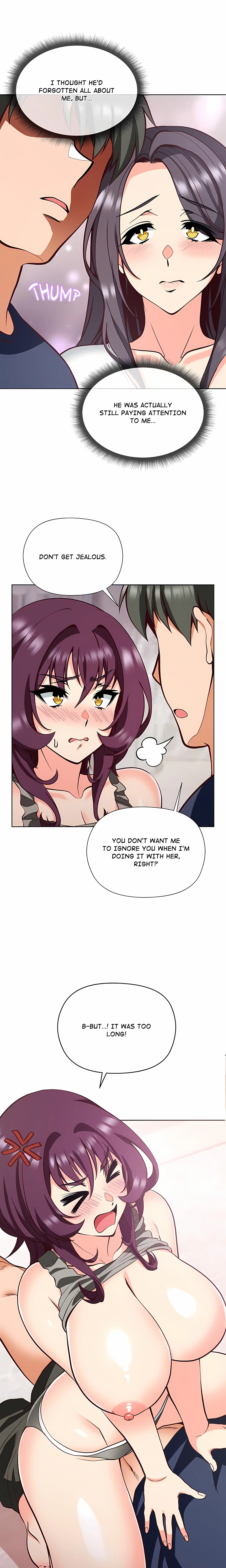 She’s the Best Episode 10 - Page 15