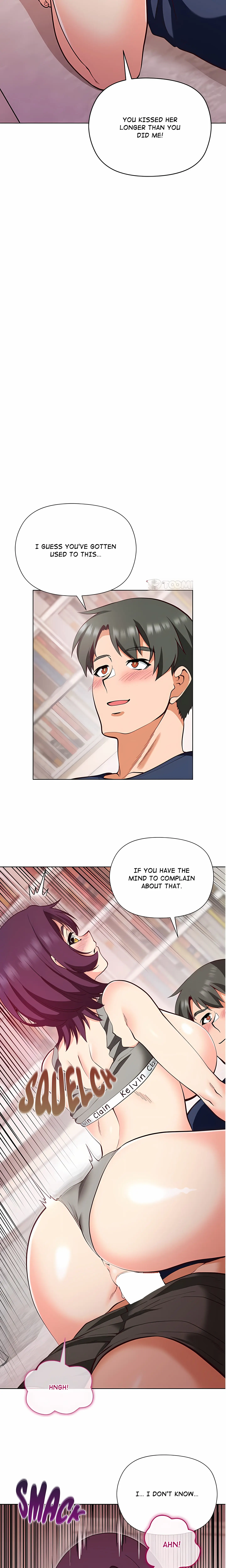 She’s the Best Episode 10 - Page 16