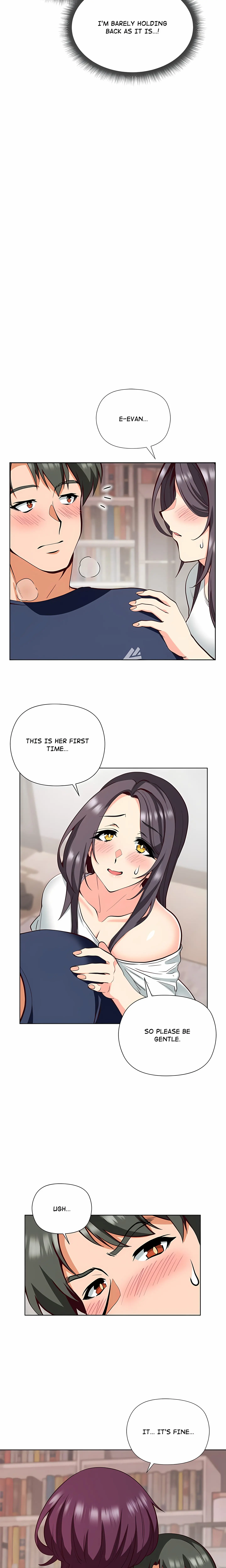 She’s the Best Episode 10 - Page 18