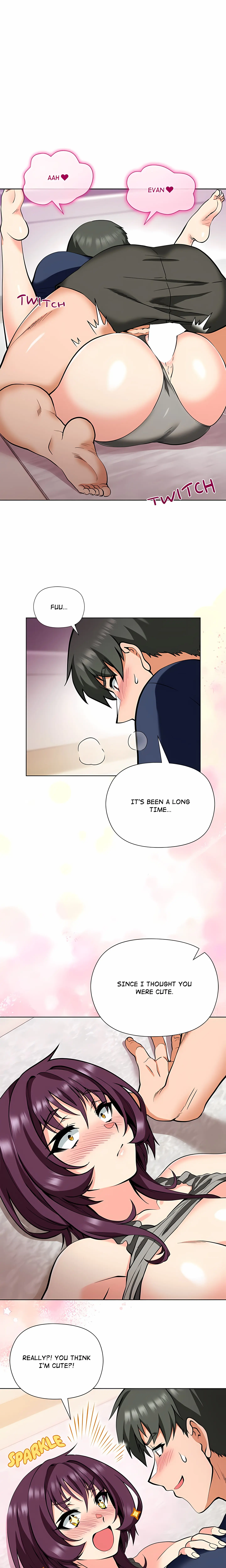 She’s the Best Episode 10 - Page 22
