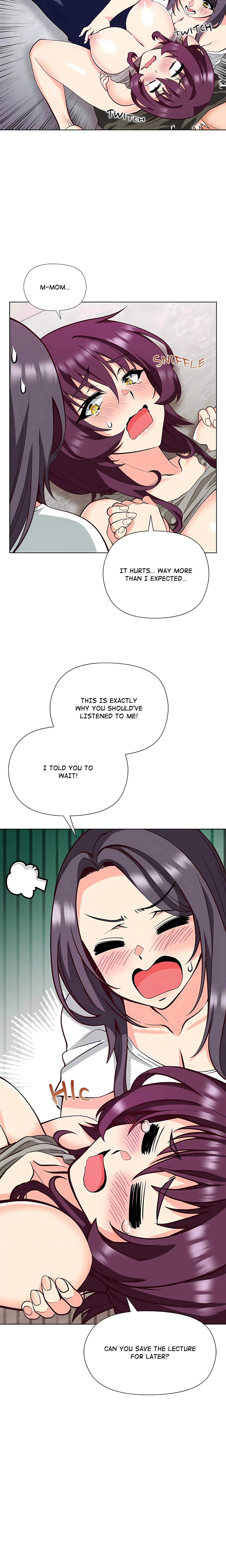 She’s the Best Episode 10 - Page 4