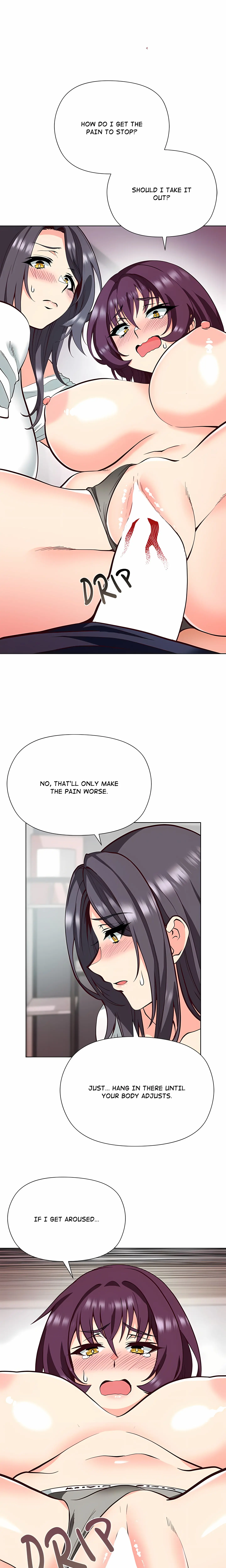 She’s the Best Episode 10 - Page 5