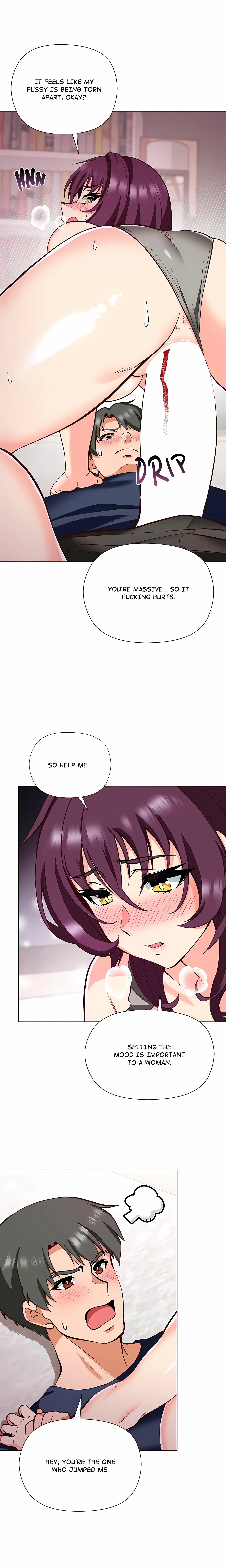 She’s the Best Episode 10 - Page 9
