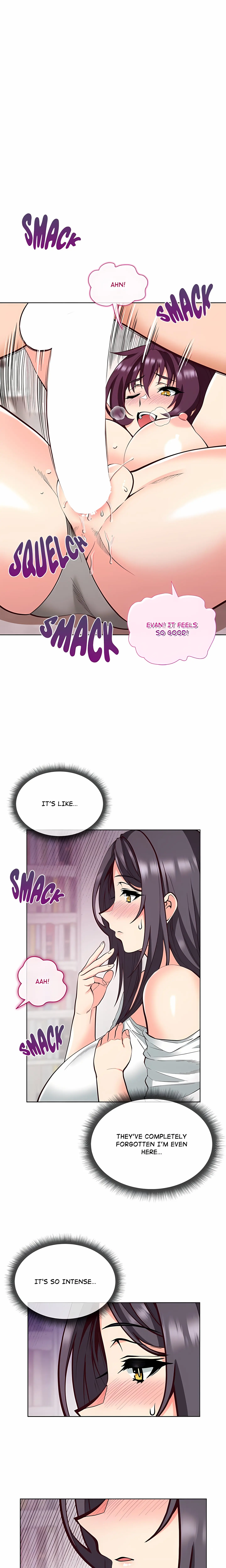 She’s the Best Episode 11 - Page 10