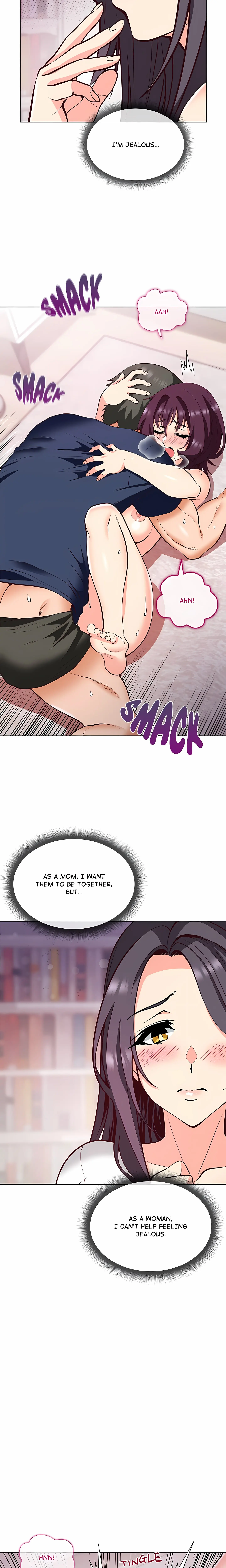 She’s the Best Episode 11 - Page 11