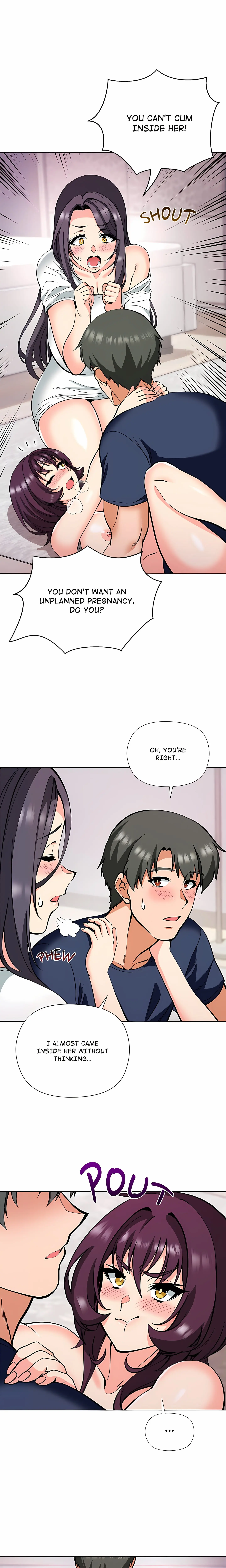 She’s the Best Episode 11 - Page 14