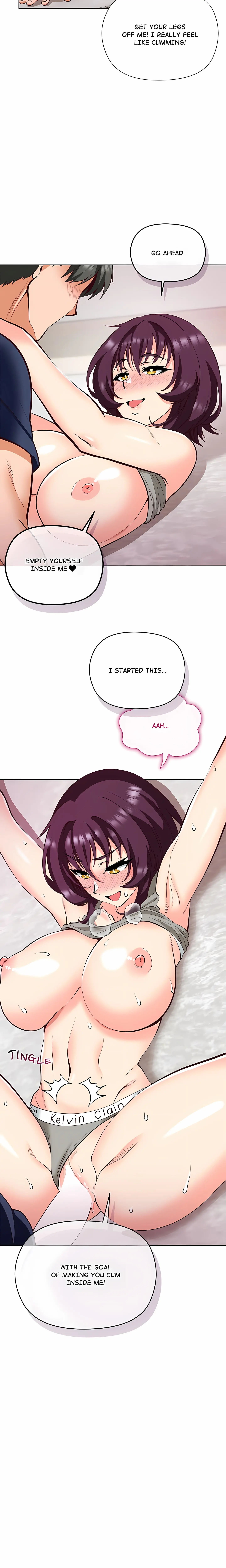 She’s the Best Episode 11 - Page 16
