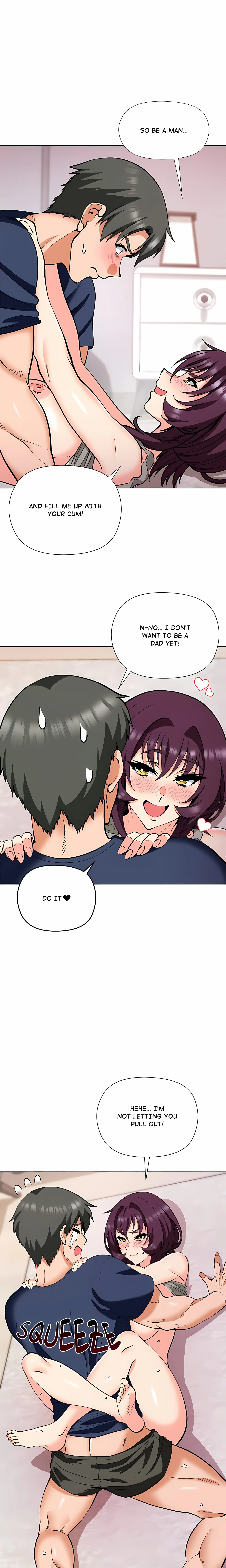 She’s the Best Episode 11 - Page 17