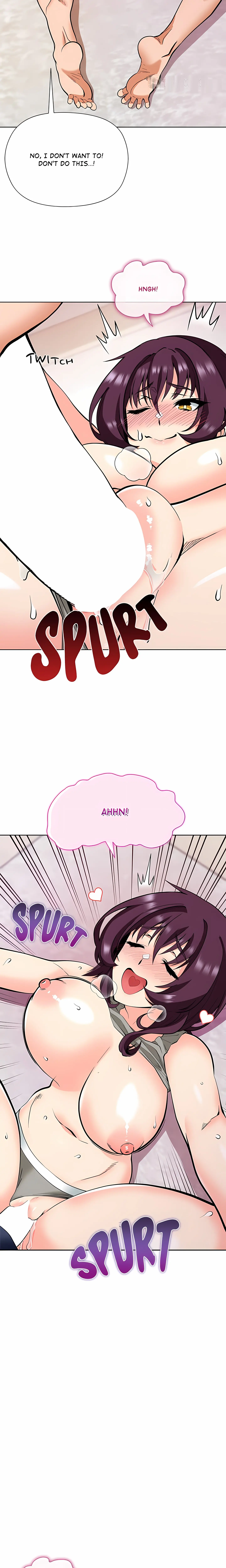 She’s the Best Episode 11 - Page 18